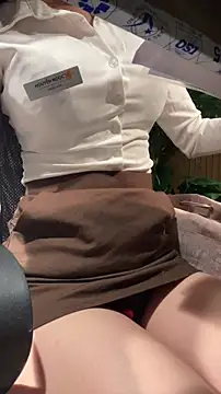 Snapshot of Gina999 chatting on 04/04/26, 03:16 Gina999 online show from 04/04/26, 03:16