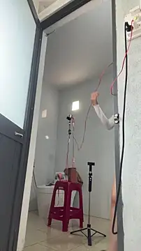 Snapshot of Gina999 chatting on 04/11/26, 07:45 Gina999 online show from 04/11/26, 07:45