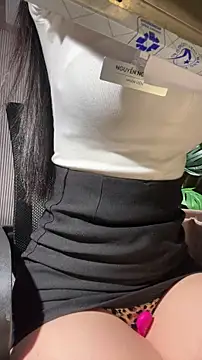 Snapshot of Gina999 chatting on 04/14/26, 02:50 Gina999 online show from 04/14/26, 02:50