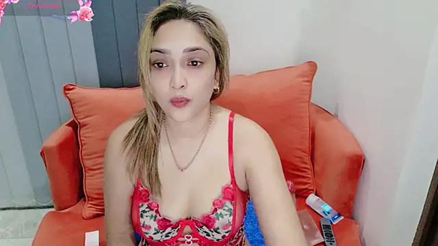 INDIANROMANCE online show from 05/19/26, 01:56