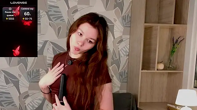 LewisThrone online show from 11/02/25, 01:08