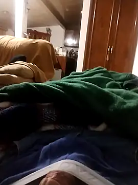 Ricuss9 online show from 11/13/25, 08:13