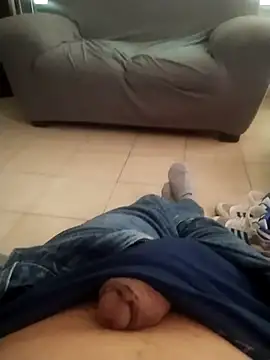 Ricuss9 online show from 11/27/25, 07:38