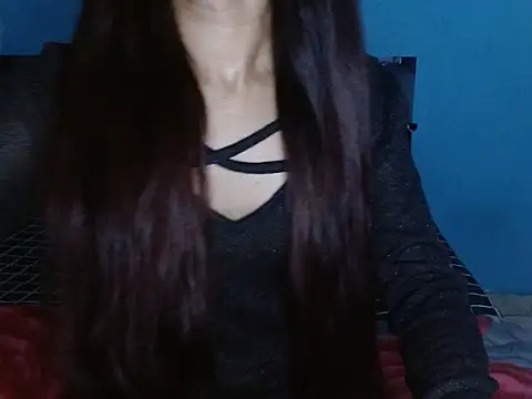 hey mishtidoll online show from 02/26/25, 09:58