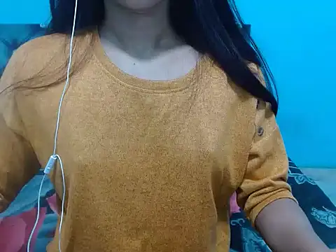 hey mishtidoll online show from 03/07/25, 07:49