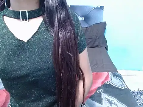 hey mishtidoll online show from 03/21/25, 07:44