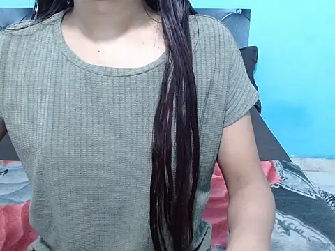 hey mishtidoll online show from 03/22/25, 03:30