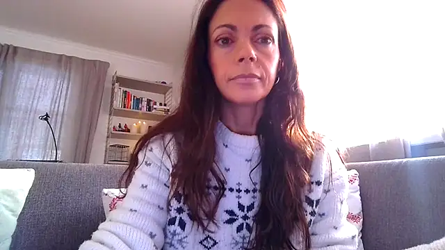 LoveAndRopes online show from 02/03/26, 08:41