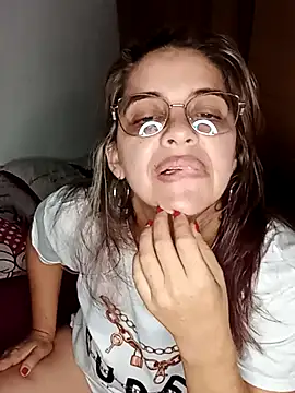 AdiniTA  Hot online show from 10/04/25, 05:05