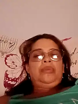 AdiniTA  Hot online show from 10/22/25, 12:55