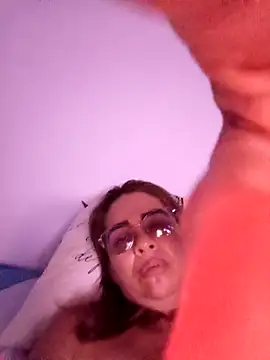 AdiniTA  Hot online show from 10/31/25, 02:45