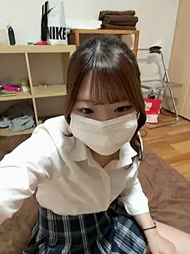 nodoka1111 online show from 11/08/25, 04:12