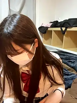 nodoka1111 online show from 12/13/25, 11:10