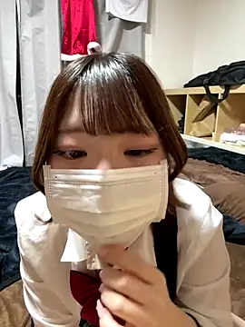 nodoka1111 online show from 12/20/25, 01:18