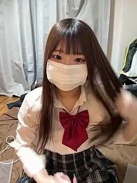 nodoka1111 online show from 01/09/26, 09:34