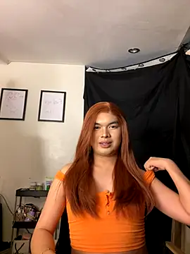 Snapshot of marimwua chatting on 09/27/25, 07:08 marimwua online show from 09/27/25, 07:08