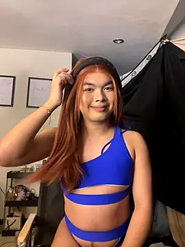 Snapshot of marimwua chatting on 09/28/25, 04:12 marimwua online show from 09/28/25, 04:12