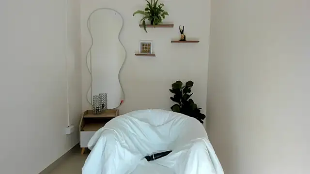 Amary turner online show from 02/23/26, 07:22