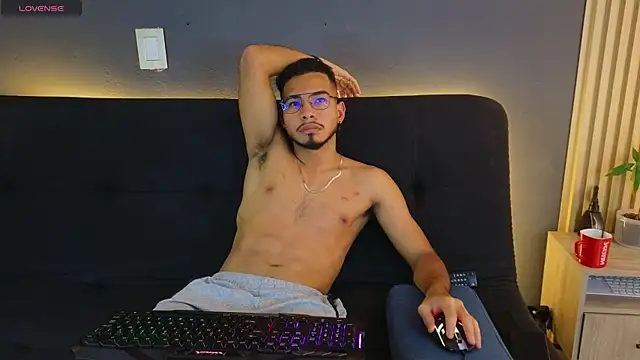 Jaybrown  1 online show from 10/04/25, 05:38