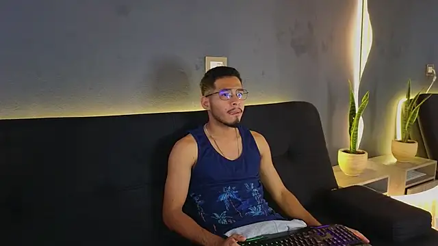 Jaybrown  1 online show from 10/25/25, 12:56