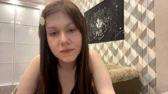 RebelKitsune online show from 10/23/25, 05:51