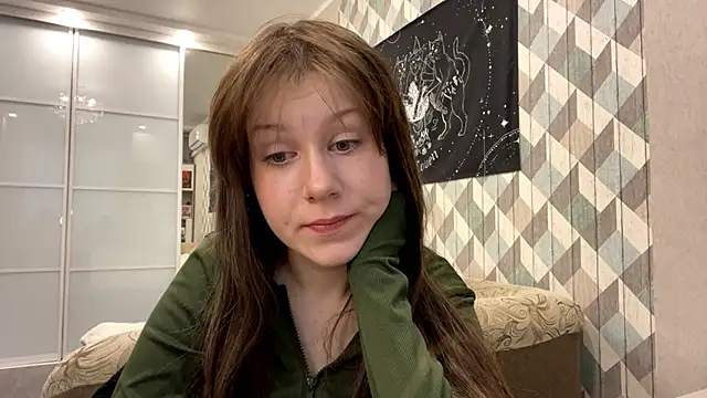 RebelKitsune online show from 10/27/25, 05:44