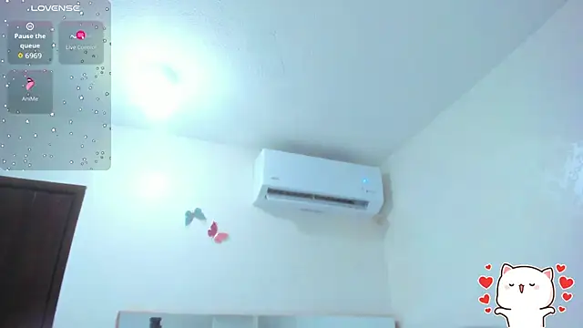 KendallMiller2 online show from 10/08/25, 06:38