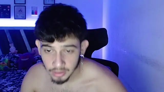 Snapshot of Sebasxxl12 chatting on 10/01/25, 07:09 Sebasxxl12 online show from 10/01/25, 07:09