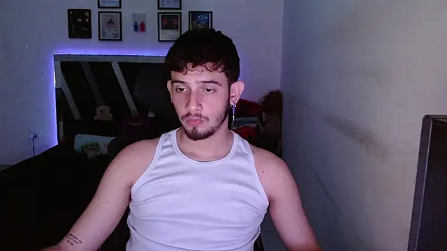 Snapshot of Sebasxxl12 chatting on 01/10/26, 07:10 Sebasxxl12 online show from 01/10/26, 07:10