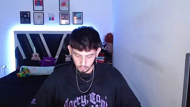 Snapshot of Sebasxxl12 chatting on 01/10/26, 10:36 Sebasxxl12 online show from 01/10/26, 10:36