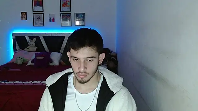 Snapshot of Sebasxxl12 chatting on 02/22/26, 09:13 Sebasxxl12 online show from 02/22/26, 09:13