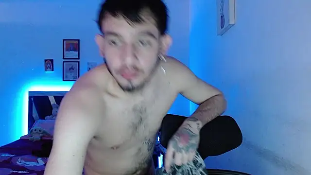 Snapshot of Sebasxxl12 chatting on 02/27/26, 12:05 Sebasxxl12 online show from 02/27/26, 12:05