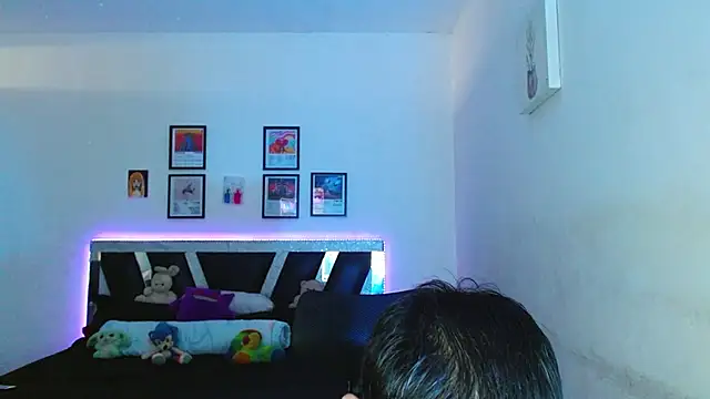 Snapshot of Sebasxxl12 chatting on 03/12/26, 07:53 Sebasxxl12 online show from 03/12/26, 07:53