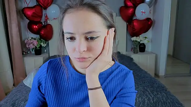 Snapshot of _EVA_GREEN chatting on 10/06/25, 03:20  EVA GREEN online show from 10/06/25, 03:20