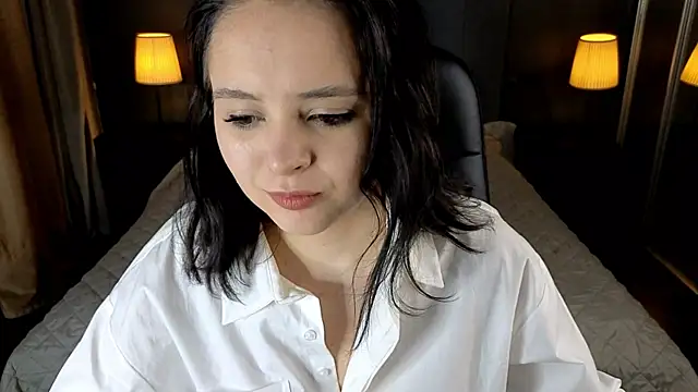 Snapshot of _EVA_GREEN chatting on 10/11/25, 08:18  EVA GREEN online show from 10/11/25, 08:18