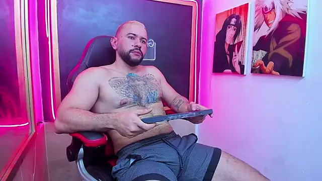 isaac franko online show from 10/06/25, 09:23