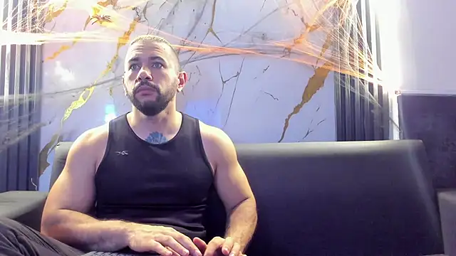 isaac franko online show from 10/20/25, 09:15