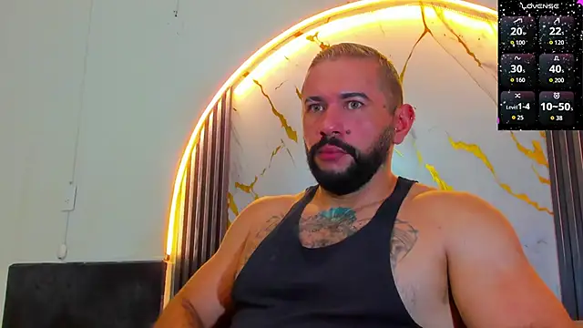 isaac franko online show from 11/04/25, 09:36