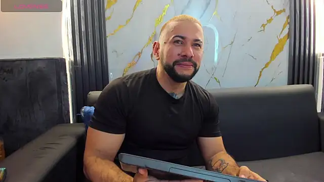 isaac franko online show from 11/08/25, 09:24