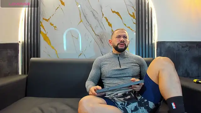 isaac franko online show from 11/26/25, 12:50