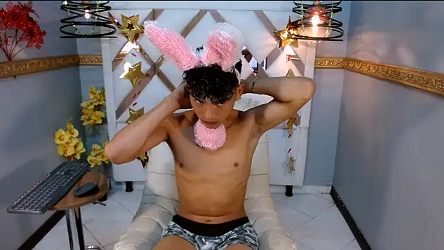 Snapshot of Sammy_Millers chatting on 10/15/25, 08:09 Sammy Millers online show from 10/15/25, 08:09