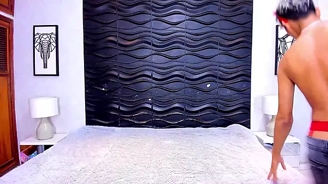 Snapshot of Sammy_Millers chatting on 11/26/25, 10:33 Sammy Millers online show from 11/26/25, 10:33