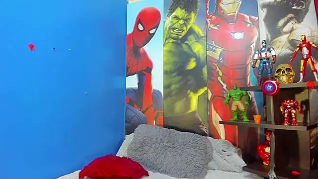 Snapshot of Sammy_Millers chatting on 12/04/25, 11:24 Sammy Millers online show from 12/04/25, 11:24