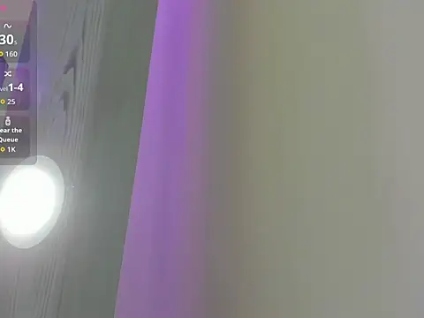 Hecate Queen online show from 10/18/25, 12:39