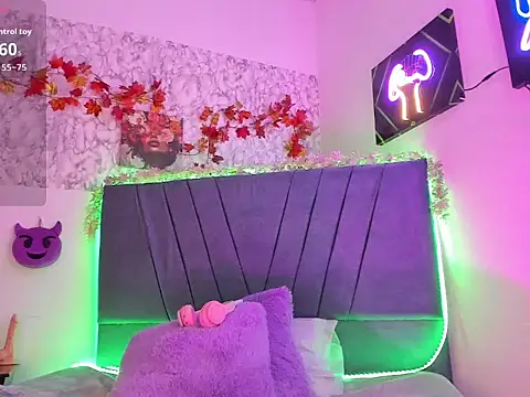 Hecate Queen online show from 10/27/25, 12:20