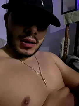 Zafirito online show from 09/28/25, 05:07