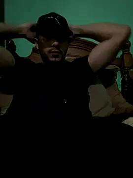 Zafirito online show from 10/19/25, 06:30