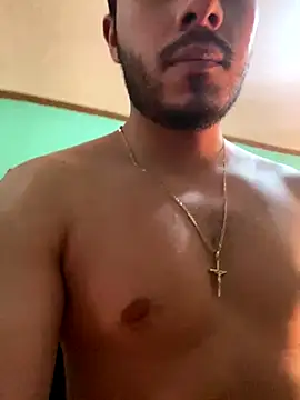 Zafirito online show from 11/01/25, 08:33