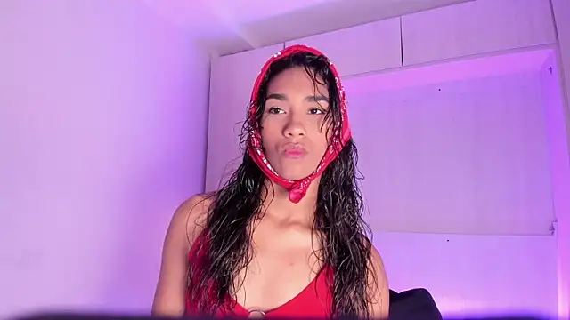 Snapshot of AnahiCollins chatting on 03/07/26, 11:40 AnahiCollins online show from 03/07/26, 11:40