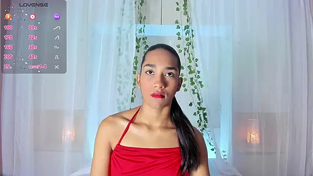 Snapshot of AnahiCollins chatting on 03/15/26, 12:00 AnahiCollins online show from 03/15/26, 12:00